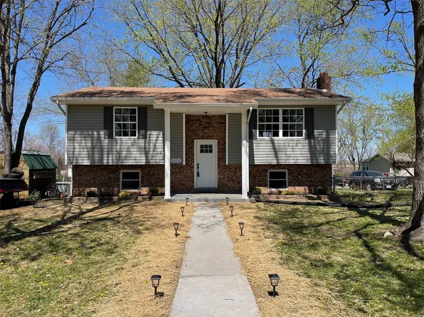 1004 Haile St, Park Hills, MO 63601