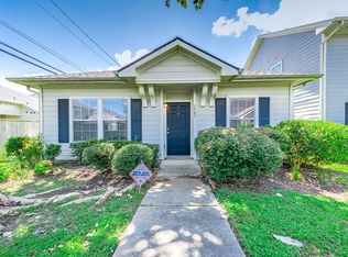 1561 Nichole Woods Dr, Houston, TX 77047