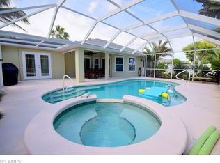 710 NW 2nd Ter, Cape Coral, FL 33993