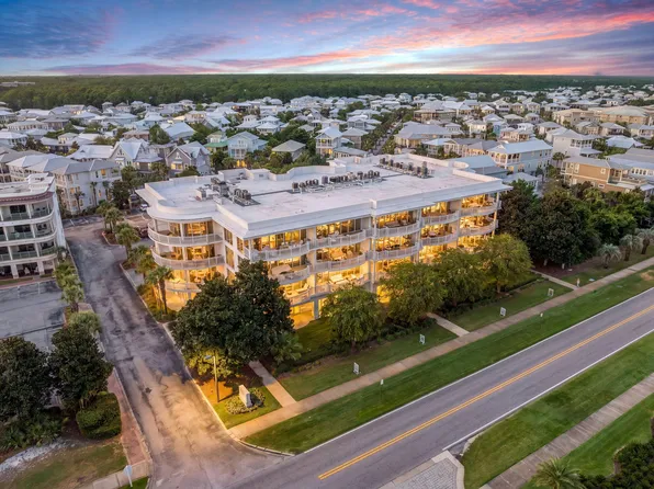 9961 E County Highway 30a Unit 204, Inlet Beach, FL 32461