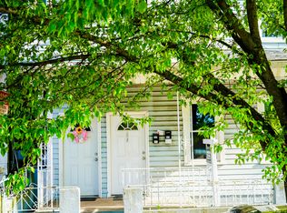 207 Saltonstall Ave, New Haven, CT 06513