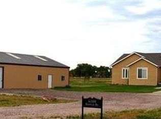 4396 Rawhide Dr, Torrington, WY 82240