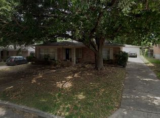 2535 Hiawatha, San Antonio, TX 78210