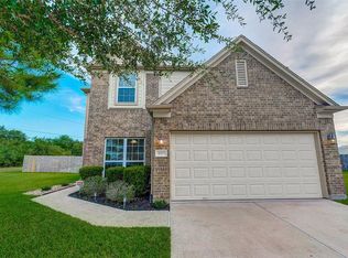 4203 Taverns Corner Ln, Houston, TX 77084