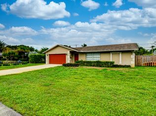 510 Sunshine Dr, Delray Beach, FL 33444