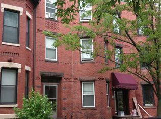 26 Worthington St, Roxbury, MA 02120