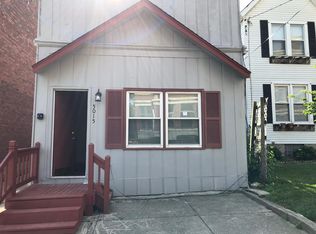 5015 Wesley Ave, Cincinnati, OH 45212