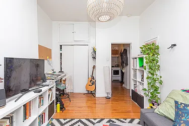 Rented by MySpaceNYC