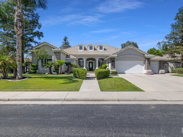 10508 Finchley Dr, Bakersfield, CA 93311