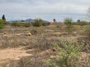 217 N Eleven Mile Corner Rd, Eloy, AZ 85131