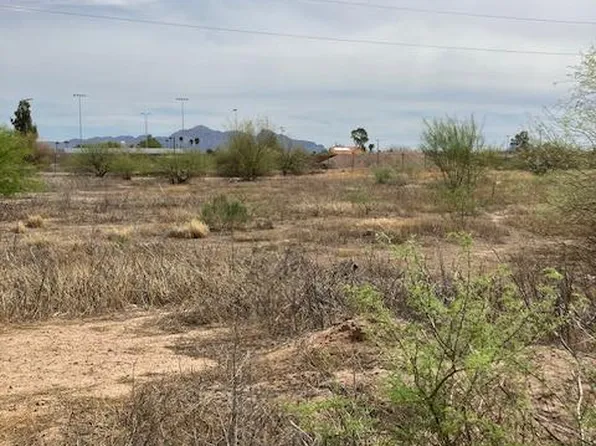 217 N Eleven Mile Corner Rd, Eloy, AZ 85131