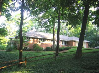 821 Beech Hill Rd, Kettering, OH 45419