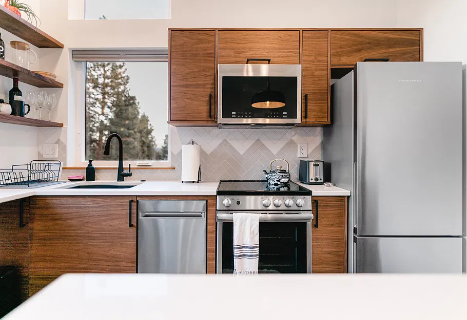 1 bed, 540 sqft, $2,200 — Photo 4