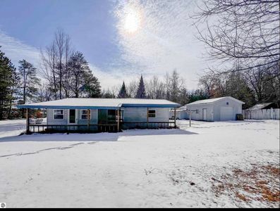 770 Roberts Dr, Harrison, MI, 48625