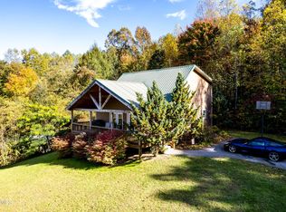 150 Pilgrim Cir LOT 16&17, Cosby, TN 37722