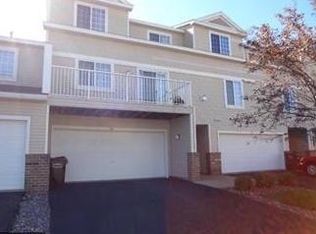 14660 Cobalt St NW UNIT 40, Ramsey, MN 55303
