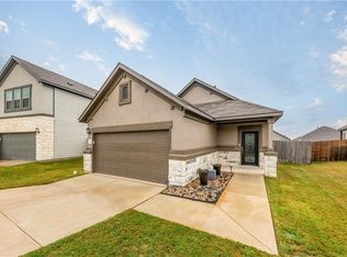 138 Silktassel Way, Buda, TX 78610
