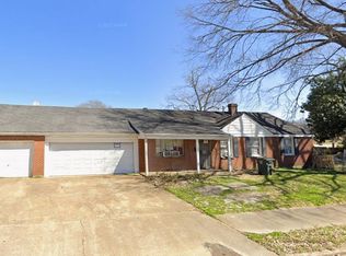 3660 N Lloyd Cir, Memphis, TN 38108