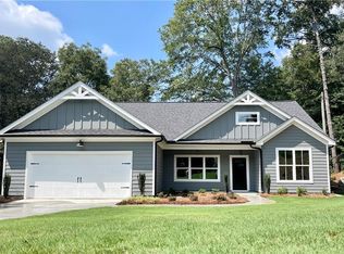 102 Old Alabama Rd SE, Emerson, GA 30137