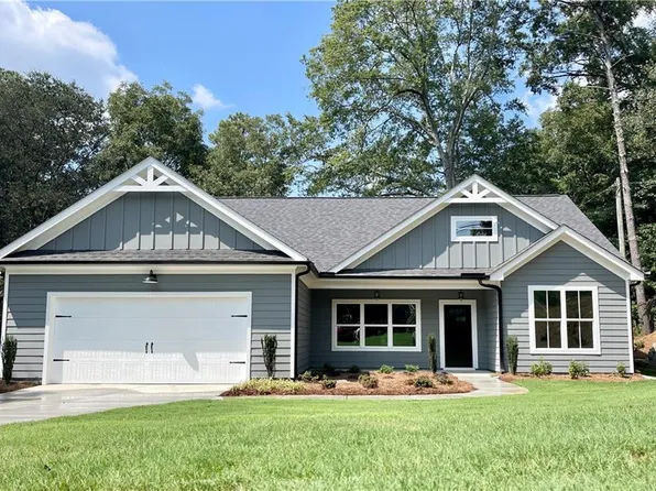 102 Old Alabama Rd SE, Emerson, GA 30137