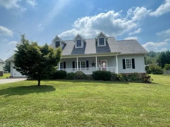 1920 River Vista Cir, Sevierville, TN 37876