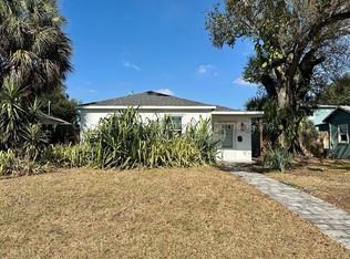 4133 3rd Ave N UNIT A, Saint Petersburg, FL 33713