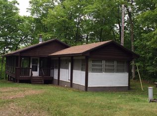 24776 Cap Endres Rd NE, Cass Lake, MN 56633