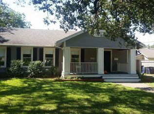 2416 N Edgewood Ter, Fort Worth, TX 76103