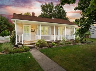 828 Walnut St, Decatur, IN 46733