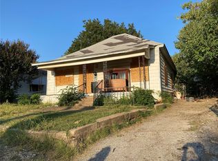 2822 Prospect Ave, Fort worth, TX 76106