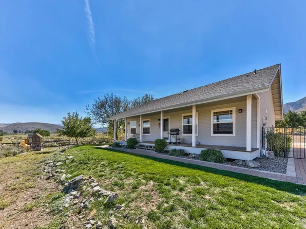 1111 Foothill Rd, Markleeville, CA 96120