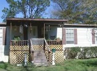 1804 N Railroad Ave, Chipley, FL 32428