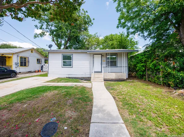131 Neff, San Antonio, TX 78207