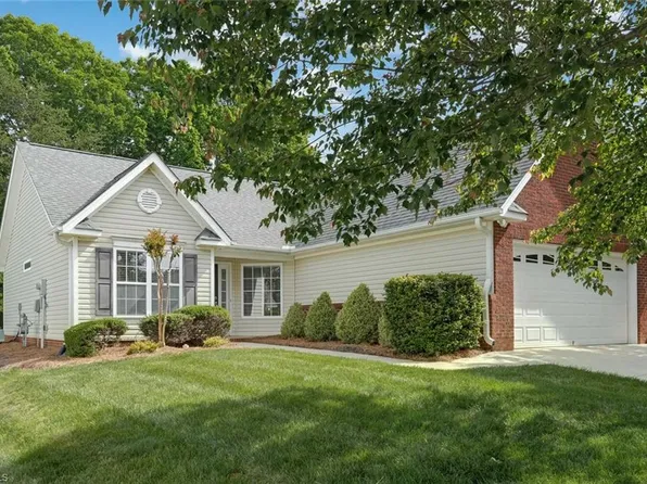 632 Ansley Way, High Point, NC 27265