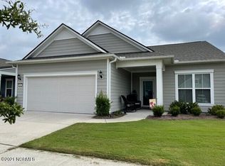 3617 Old Sand Mine Dr, Wilmington, NC 28412