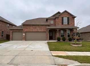 845 Cropout Way, Haslet, TX 76052