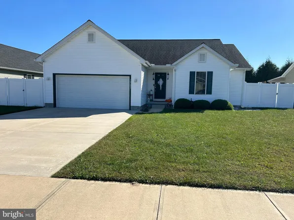 18603 Eleanor Ln, Milford, DE 19963