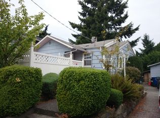 3918 SW Holden St, Seattle, WA 98136