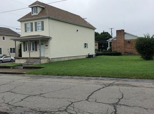 850 Peace St, Hazleton, PA 18201