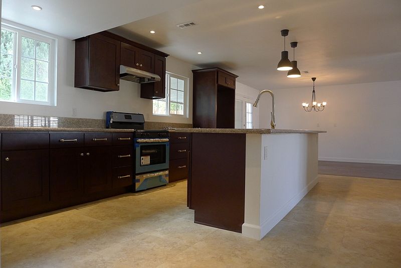 Brand new Kitchen