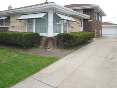 2417 Mayfair Ave, Westchester, IL, 60154