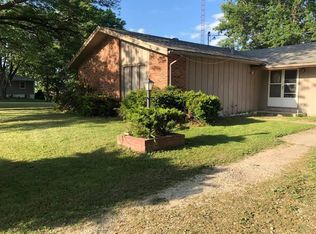 101 S Alonzo St, Browning, MO 64630