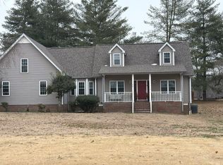 1166 S Wrights Ln, Gallatin, TN 37066