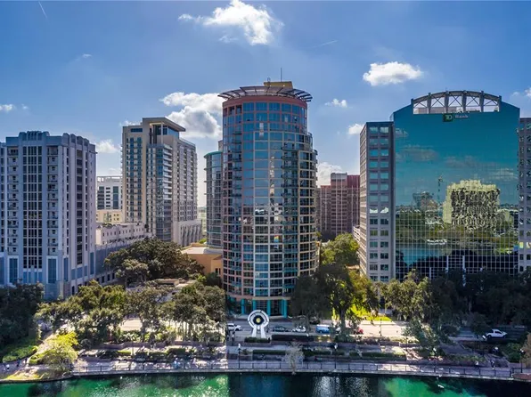 322 E Central Blvd Unit 1114, Orlando, FL 32801