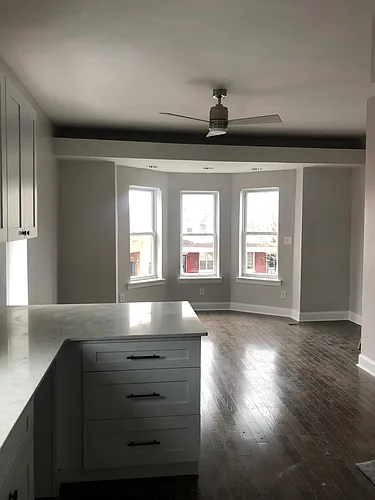 5328 Chestnut St #2 Photo 1