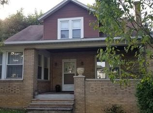 12 Beachley St, Meyersdale, PA