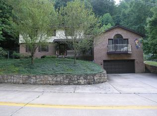 789 Lower Donnally Rd, Charleston, WV 25304