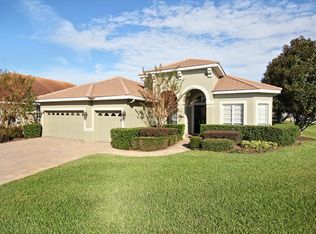 11662 Vicolo Loop, Windermere, FL 34786