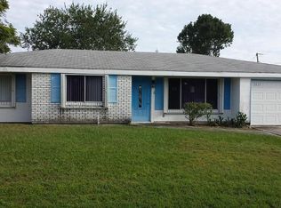 2121 SE New York St, Pt Saint Lucie, FL 34953