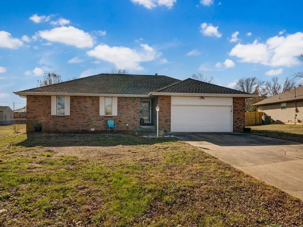 4226 W La Casa Street, Springfield, MO 65802